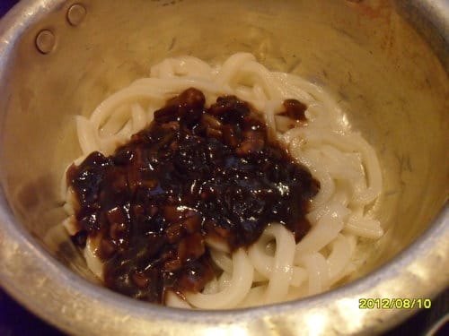 [台中韓式料理吃到飽]韓味煮藝韓國烤肉(中科店)