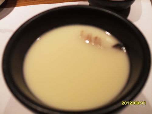 [台中美食]很ㄏㄤ的牛排館『赤鬼炙燒牛排』崇德店
