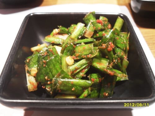 [台中美食]很ㄏㄤ的牛排館『赤鬼炙燒牛排』崇德店
