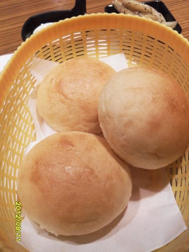 [台中美食]很ㄏㄤ的牛排館『赤鬼炙燒牛排』崇德店