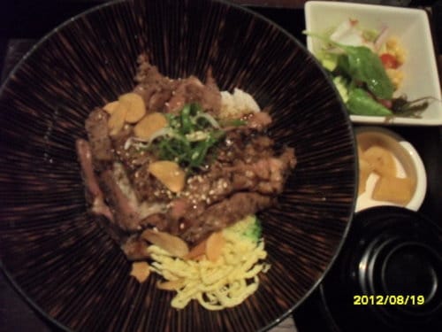 [沙鹿複合式餐廳]太鼓.居酒.創作料理.新和食