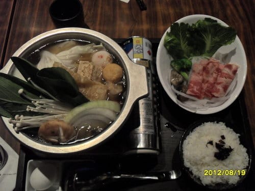 [沙鹿複合式餐廳]太鼓.居酒.創作料理.新和食