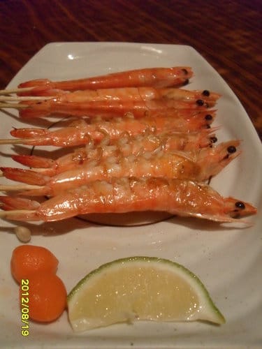 [沙鹿複合式餐廳]太鼓.居酒.創作料理.新和食