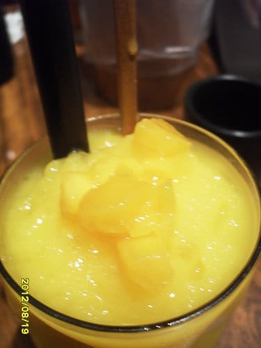 [沙鹿複合式餐廳]太鼓.居酒.創作料理.新和食
