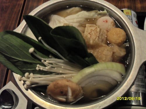 [沙鹿複合式餐廳]太鼓.居酒.創作料理.新和食