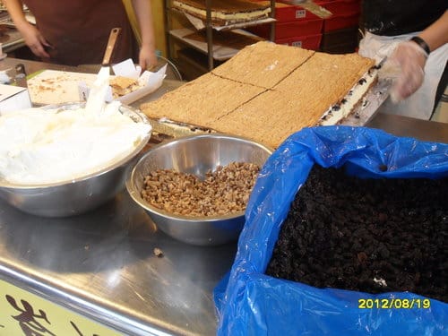 新竹景點內灣老街周邊吃吃喝喝趴趴照8/188/19 內灣老街動漫節