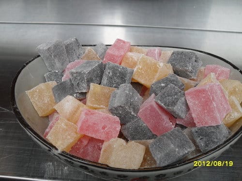 新竹景點內灣老街周邊吃吃喝喝趴趴照8/188/19 內灣老街動漫節