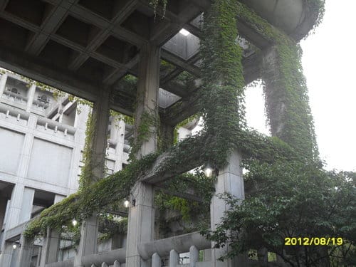 新竹順遊國立清華大學