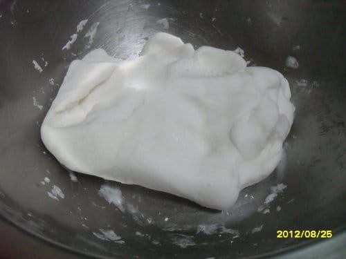 DIY港式點心水晶餃 - 第6張圖 DIY港式點心水晶餃