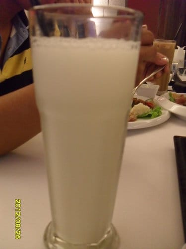 [沙鹿複合式餐廳]爵色時尚餐飲(菜單&菜色)