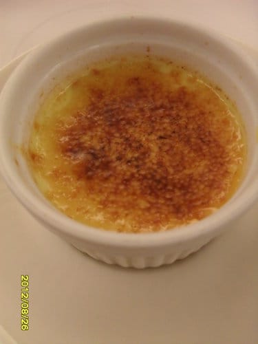 [沙鹿複合式餐廳]爵色時尚餐飲(菜單&菜色)