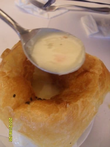 [沙鹿複合式餐廳]爵色時尚餐飲(菜單&菜色)