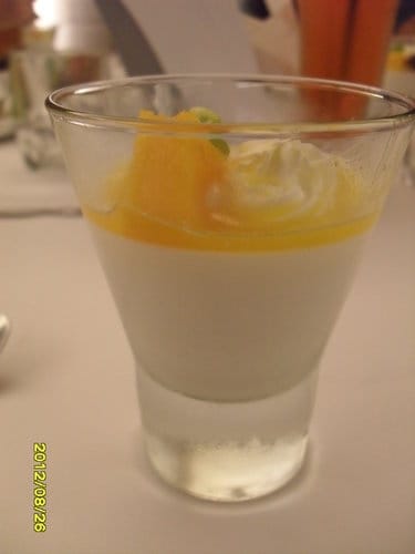 [沙鹿複合式餐廳]爵色時尚餐飲(菜單&菜色)