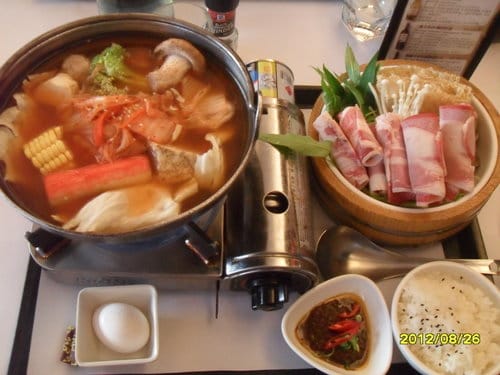 [沙鹿複合式餐廳]爵色時尚餐飲(菜單&菜色)