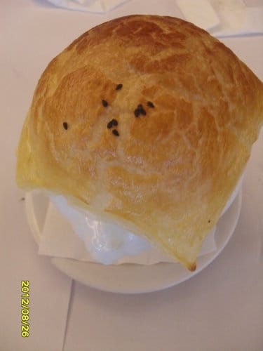 [沙鹿複合式餐廳]爵色時尚餐飲(菜單&菜色)