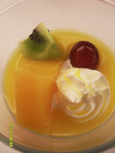 [沙鹿複合式餐廳]爵色時尚餐飲(菜單&菜色)