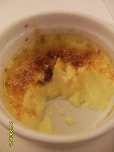 [沙鹿複合式餐廳]爵色時尚餐飲(菜單&菜色)