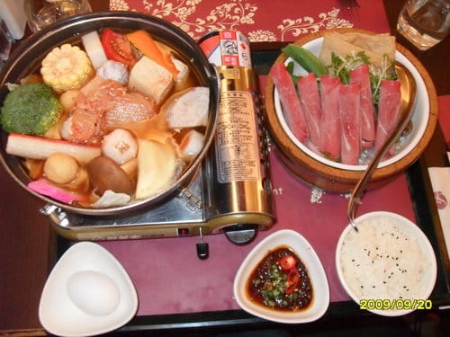 [沙鹿複合式餐廳]爵色時尚餐飲(菜單&菜色)
