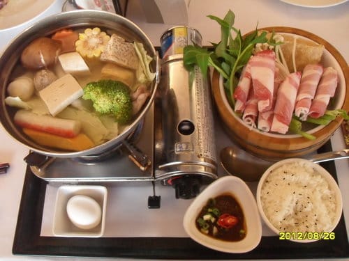 [沙鹿複合式餐廳]爵色時尚餐飲(菜單&菜色)