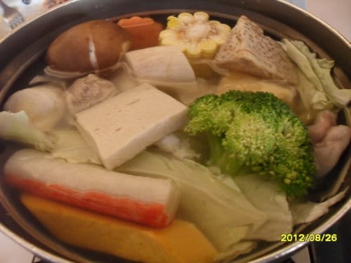 [沙鹿複合式餐廳]爵色時尚餐飲(菜單&菜色)