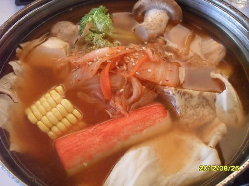 [沙鹿複合式餐廳]爵色時尚餐飲(菜單&菜色)