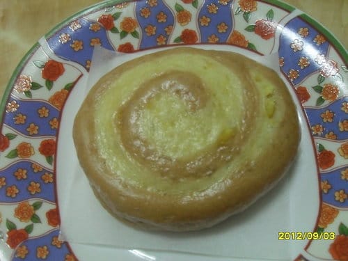 DIY地瓜饅頭黑糖地瓜雙色饅頭 - 第8張圖 DIY地瓜饅頭黑糖地瓜雙色饅頭