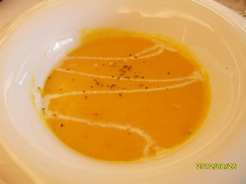 [沙鹿複合式餐廳]爵色時尚餐飲(菜單&菜色)