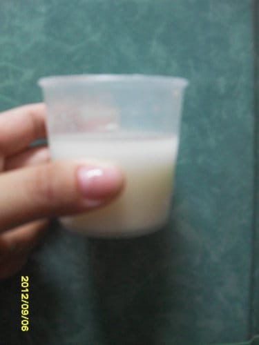 DIY中式點心用市售水餃皮做出好吃的『鍋貼』 - 第5張圖 DIY中式點心用市售水餃皮做出好吃的『鍋貼』