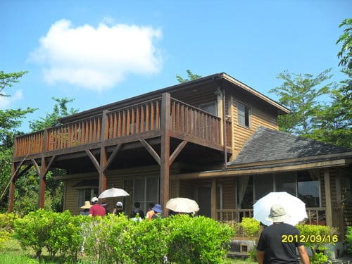 第16露國姓『黃金森林露營區』2012年新營地 - 第77張圖 第16露國姓『黃金森林露營區』2012年新營地