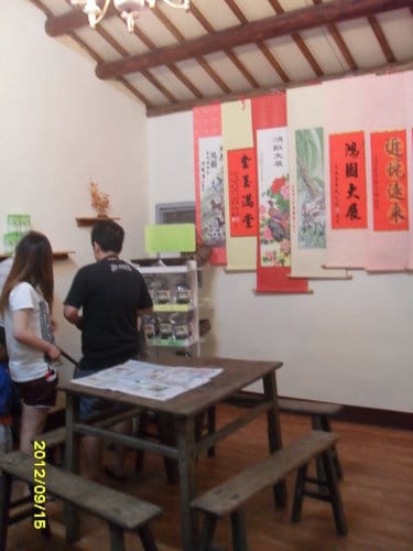 第16露國姓『黃金森林露營區』2012年新營地 - 第47張圖 第16露國姓『黃金森林露營區』2012年新營地