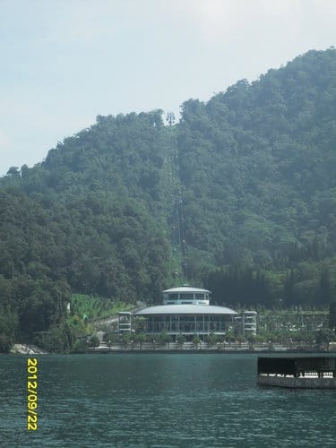 沒有被騙….日月潭遊湖卷團購真的96元…我們玩回來囉 - 第13張圖 沒有被騙….日月潭遊湖卷團購真的96元…我們玩回來囉