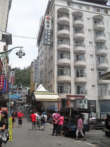 沒有被騙….日月潭遊湖卷團購真的96元…我們玩回來囉 - 第2張圖 沒有被騙….日月潭遊湖卷團購真的96元…我們玩回來囉