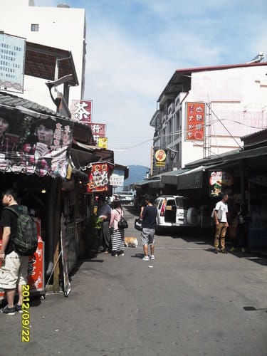 沒有被騙….日月潭遊湖卷團購真的96元…我們玩回來囉 - 第12張圖 沒有被騙….日月潭遊湖卷團購真的96元…我們玩回來囉