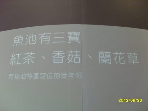 魚池優質露營區『魚雅筑民宿露營區』第17露( 第2回 ) - 第37張圖 魚池優質露營區『魚雅筑民宿露營區』第17露( 第2回 )