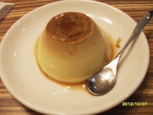[沙鹿複合式餐廳]異人館咖啡部屋沙鹿店