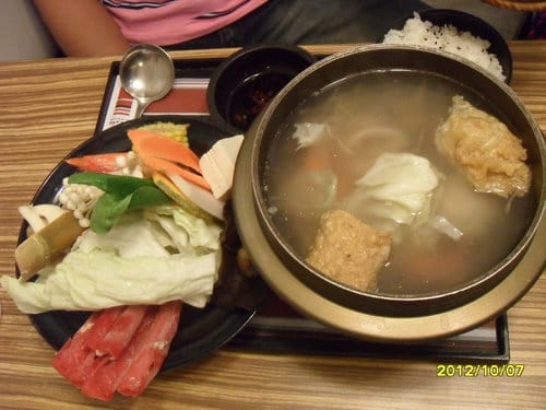 [沙鹿複合式餐廳]異人館咖啡部屋沙鹿店