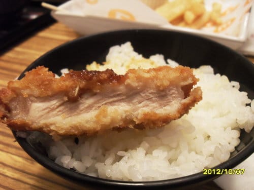 [沙鹿複合式餐廳]異人館咖啡部屋沙鹿店