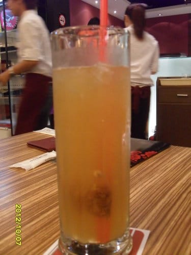 [沙鹿複合式餐廳]異人館咖啡部屋沙鹿店