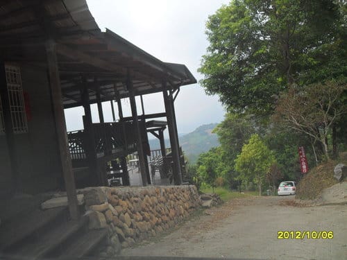 南投埔里『江山樂活露營區』第18露 - 第28張圖 南投埔里『江山樂活露營區』第18露