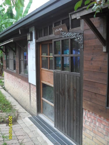 南投埔里『江山樂活露營區』第18露 - 第25張圖 南投埔里『江山樂活露營區』第18露
