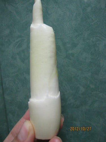 茭白筍炒雞絲 - 第4張圖 茭白筍炒雞絲
