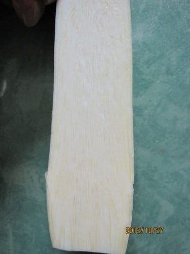 茭白筍炒雞絲 - 第8張圖 茭白筍炒雞絲