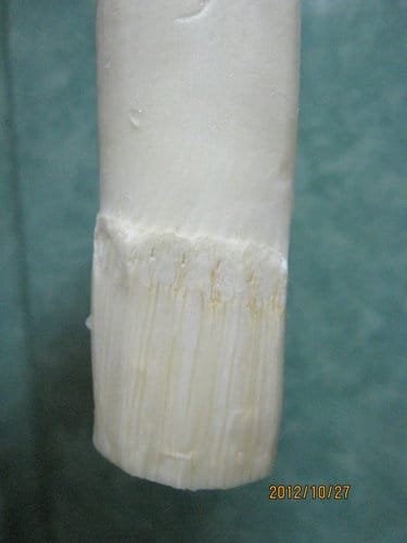 茭白筍炒雞絲 - 第7張圖 茭白筍炒雞絲