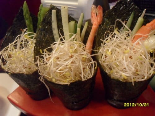 [台中單點吃到飽餐廳]和原日式家庭料理單點吃到飽(中科店)