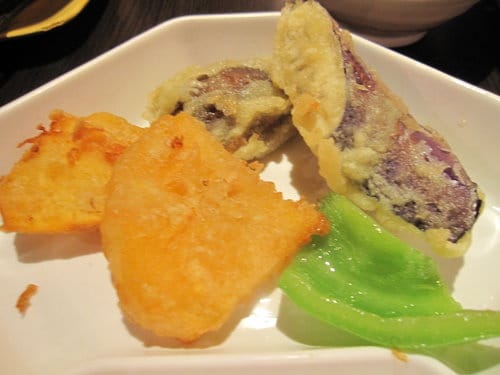 [台中單點吃到飽餐廳]和原日式家庭料理單點吃到飽(中科店)