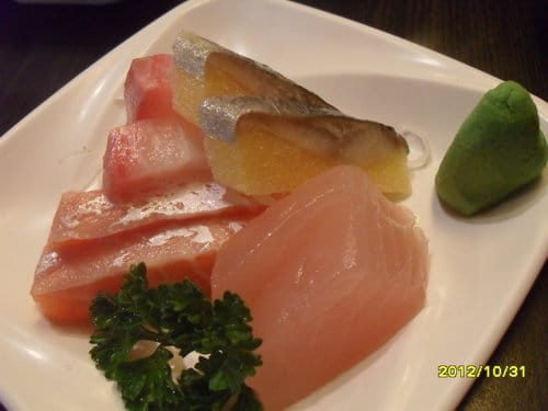 [台中單點吃到飽餐廳]和原日式家庭料理單點吃到飽(中科店)