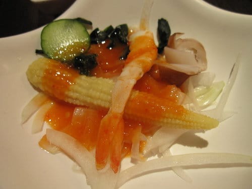 [台中單點吃到飽餐廳]和原日式家庭料理單點吃到飽(中科店)