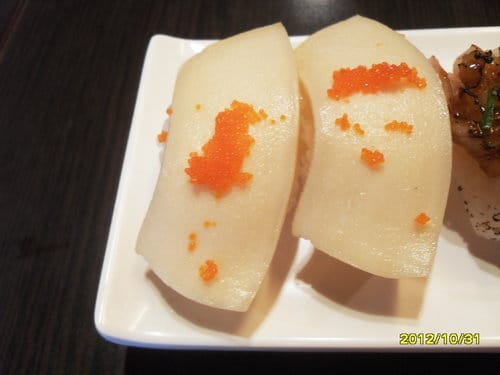 [台中單點吃到飽餐廳]和原日式家庭料理單點吃到飽(中科店)