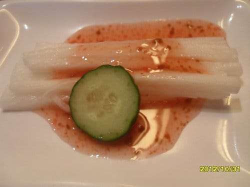 [台中單點吃到飽餐廳]和原日式家庭料理單點吃到飽(中科店)