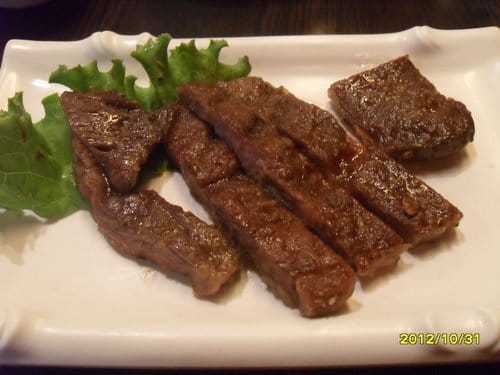 [台中單點吃到飽餐廳]和原日式家庭料理單點吃到飽(中科店)